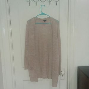 Torrid cardigan